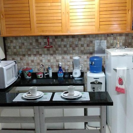 Apartmán Loft Santos Dumont Nova Friburgo Exteriér fotografie