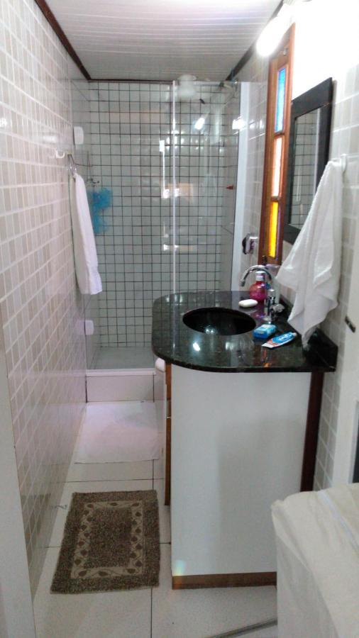 Apartmán Loft Santos Dumont Nova Friburgo Exteriér fotografie