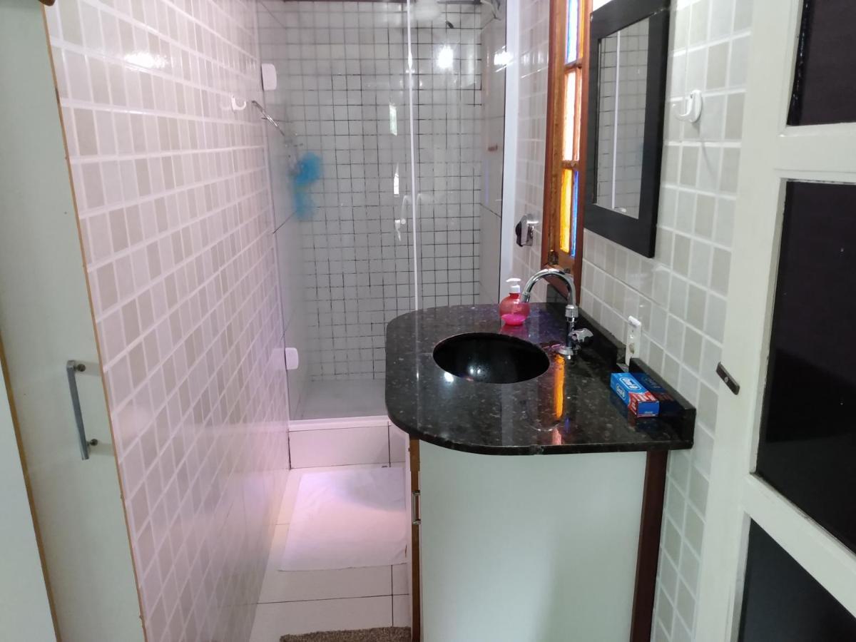 Apartmán Loft Santos Dumont Nova Friburgo Exteriér fotografie