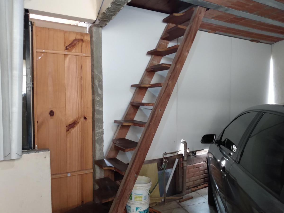 Apartmán Loft Santos Dumont Nova Friburgo Exteriér fotografie